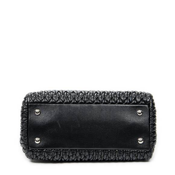 Miu Miu Medium Crystal Tote - Picture 6 of 10